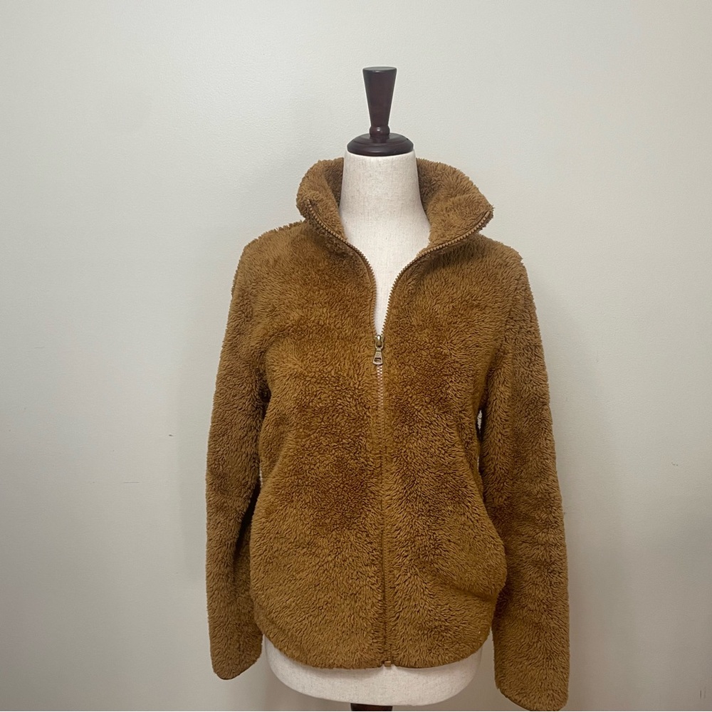 Uniqlo jacket